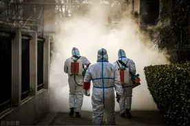 继多地发放战备应急包后，又开始鼓励家庭储备，二者有联系吗？图片