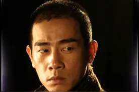 “痞帅”的陈小春，不一般的成名史图片