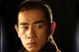 “痞帅”的陈小春，不一般的成名史图片