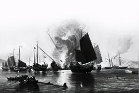 死亡王子坤沙：因射杀对手头目一战成名，名副其实的金三角毒王图片
