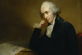 第4149回：无机化学之父戴维，电解狂魔电化学家图片