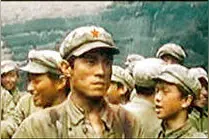 广西剿匪，大土匪头子甘竟生落网，这一天是1951年2月12日图片
