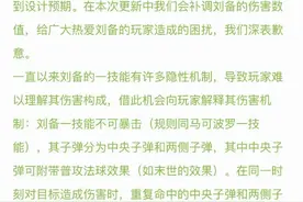 天美牛批！首次公开承认能力不足，最强战士胜率沦为倒数第三图片