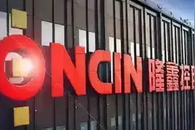 隆鑫破产 但隆鑫摩托可能会更好图片