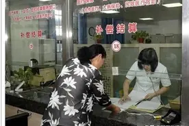 农民朋友们，除了合疗报销，你还了解多少医疗保险方面的政策？图片