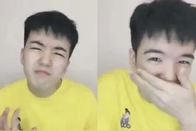 山西艺人仝卓变身记：继父是官员好办事，伪造学籍轻而易举图片