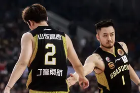 睢冉火上浇油，丁彦雨航该怎么做，易建联是榜样，翟晓川给他打样图片