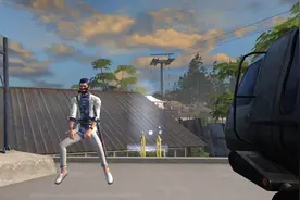 明日之后：新出秋田犬狗狗！新家具洗衣机现身，或能回复耐久？图片