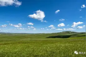 【海北州志】第八期：托勒牧场图片