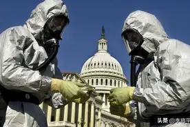 全球200多所病毒实验室，美国，你全球做人体实验欠的债还了吗？图片