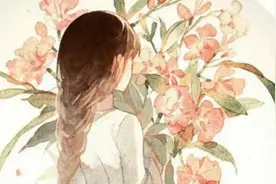 第一次来月经的女生们，都曾做过哪些傻事呢？图片