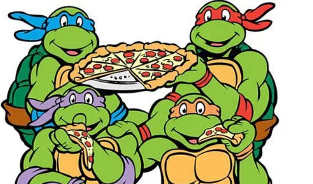 80部童年动画，看过但叫不出名字