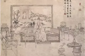 乾隆“洗白”大会：除了农家乐，这些也是他的审美（下）图片