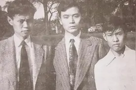 为了给美国人造导弹，放弃中国籍的清华天才，如今下场让人解气图片