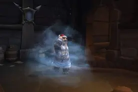 魔兽世界：9.0万圣节来袭，小号和新手美滋滋，多重福利喜翻天图片