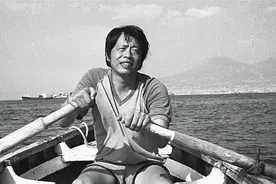 王小波逝世23周年| 他的笔下，是怎样的黄金时代？图片