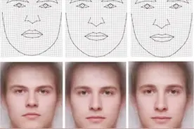 通过眼睛辨别孩子“面相”，4种眼型各有好处，你家娃属于哪类图片