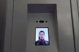 军营手机管理，新设备亮相图片