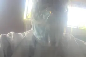 一位印度ICU医生的自述：最痛苦的是看到患者念着家人的名字去世图片