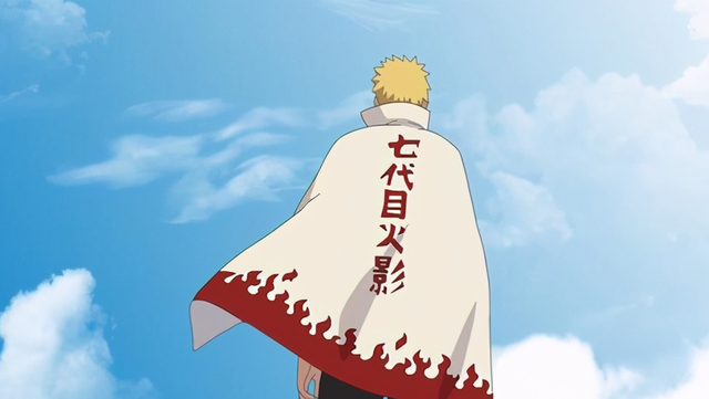 火影忍者：谈恋爱？还得学学四代