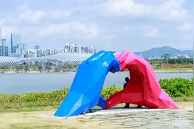 深圳，千园之城图片