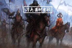 匈奴，突厥，游牧强权层出的蒙古高原，为何以成吉思汗部族命名？图片