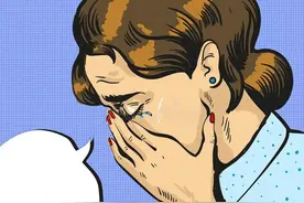 如果好朋友抑郁了，你会怎么做？图片