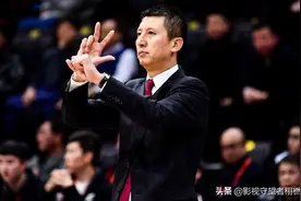 CBA爆料！郭士强“安抚”郭艾伦？以大局为重。等你们扛鼎回家图片