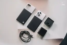 OPPO Find X3 Pro 摄影师版图赏，还原摄影纯粹的质感图片