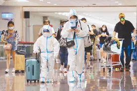 台湾地区放宽入境标准，但“小明”仍被排除在外，家长怒呛图片
