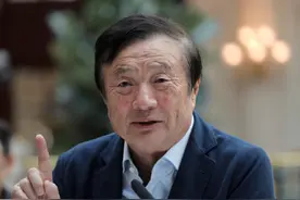 华为7000名老员工集体辞职，任正非：华为没有终身这一说图片