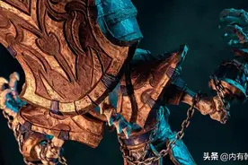 魔兽世界怀旧服：纳克萨玛斯总结，4DK和冰龙好说，老克最难打图片