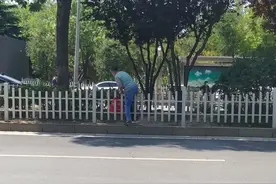 13号线拆分，文华路站将在6月底开工图片