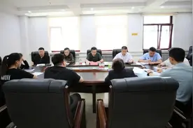 学党史 悟思想 深剖析 | 哈尔滨市检察院各党支部召开党史学习教育专题组织生活会图片