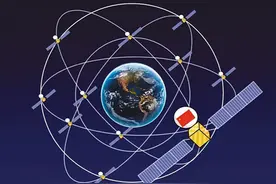 印度导航“超越”北斗？印度用哪套系统？跟中国差的不是一星半点图片