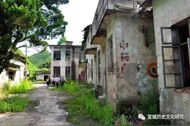 宁国古田医院：在小三线建成稳固的应急医用血库图片