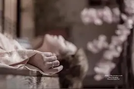 是冥冥之中的安排，还是命运在捉弄，爱情竟然这样痛心棘手图片