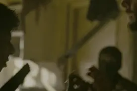 横砍一街军警，爆锤特种部队！2020最刺激的动作电影图片