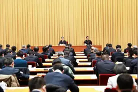 国家保密局时隔6年换帅，声学专家田静卸任图片