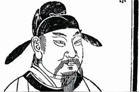 男人欲成大事，该懂点曾国藩的相人之术！图片