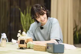 郑爽数亿身家，私下为赚钱毫无底线，网友扒出六大卑劣行径图片