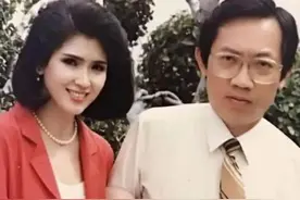 泰国“冻龄奶奶”太美，74岁高龄像30岁，与孙子合照误会大了图片