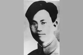 江苏常州籍烈士张太雷，静待亲人龙华烈士陵园祭扫图片