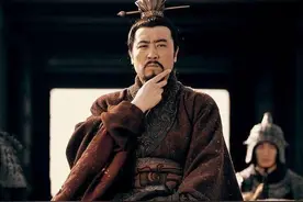 赤壁之战后，刘备已经占据了荆南四郡，为什么还要借荆州呢？图片
