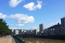 巴中最好六所高中，通江中学、长赤中学榜上有名，其他四所可知晓图片