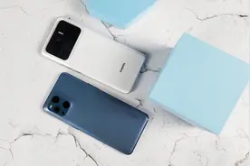 小米11 U、Find X3 Pro谁的屏幕体验最强？看这10亿色胜负明了图片