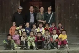 《遥望南方的童年》：穷人生存悖论—要想得到生活，必先抛弃生活图片