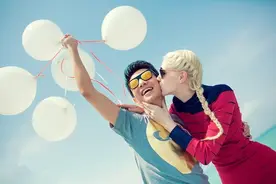 那个苦练北京话，跑到上海点咖啡的老外，被上海土著嫌弃了？图片