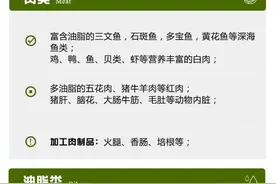 最详细的家庭女性减肥食谱图片
