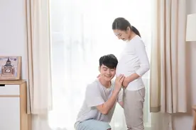 辟谣，怀孕只是妈妈要补营养？孕一月这种营养素要夫妻同补更有效图片